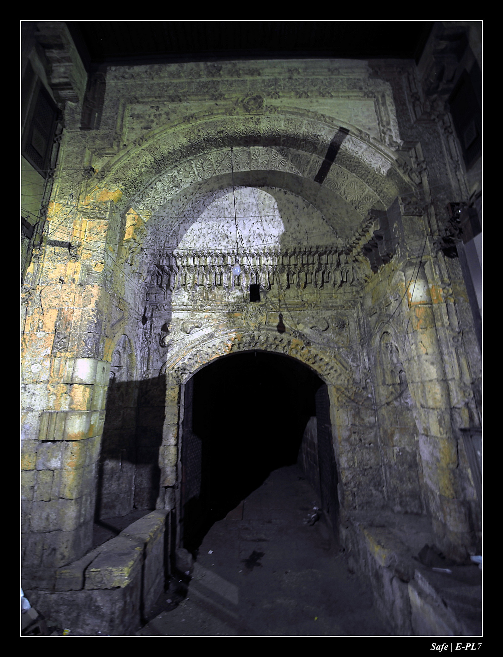 Le Caire - Juillet 2021 - 133